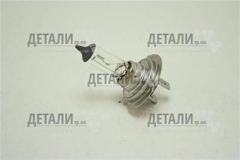 Лампа Н7 24V 70W NARVA картон 487283000 – купить на ДЕТАЛИ.zp.ua