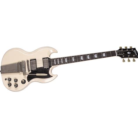 Gibson Custom Les Paul / SG Standard Reissue | Music123