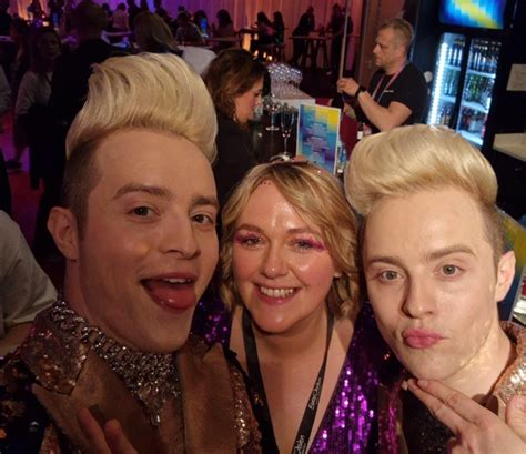 Irish Travel Agents Experience Eurovision With Royal Caribbean Travelbiz