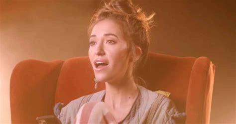 Hold On To Me Official Music Video By Lauren Daigle FaithPot