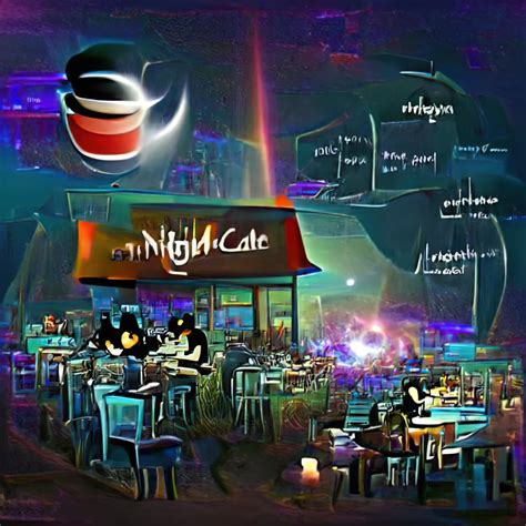 Nightcafe : r/nightcafe