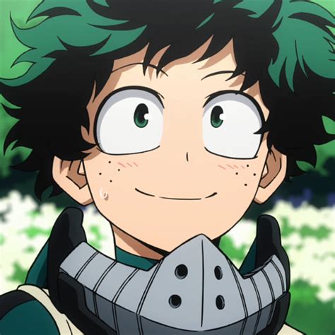 My Hero Academia Izuku Midoriya Face Hot Sex Picture