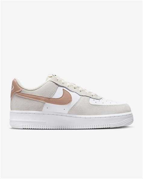 Nike Air Force 1 07 Womens Shoes Nike Be