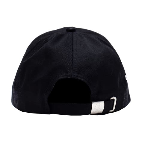 Lord Nermal 6 Panel Pocket Hat (Black) - Ripndip – RIPNDIP ONLINE