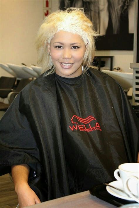 5 Secrets To Foil-Proof Hair Bleaching