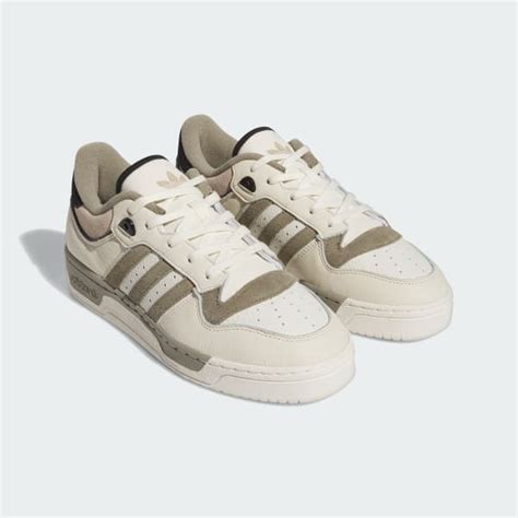 Gi Y Adidas Rivaly Low Off White Ie Authentic Shoes