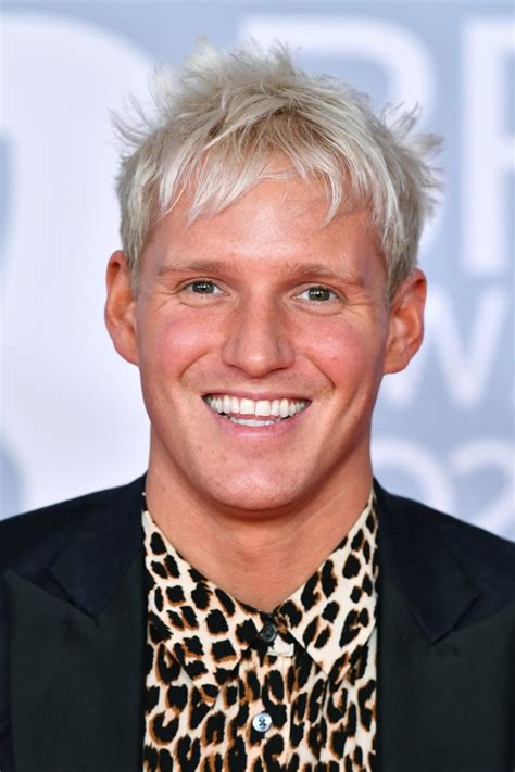 Jamie Laing Meet The Strictly Come Dancing 2020 Cast Members