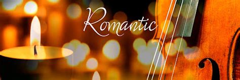 Romantic Concerts Us Tock