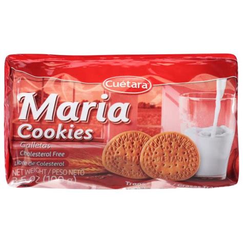 Cuetara Cookies Maria Publix Super Markets