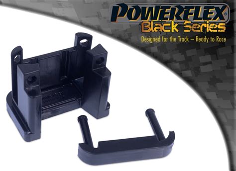 Powerflex F R Renault Megane Iii Rs Motoraufnahme Vorne