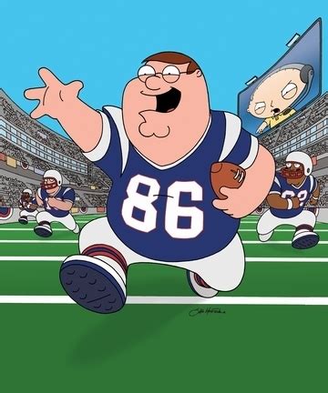 Peter Griffin - Family Guy Photo (2375252) - Fanpop