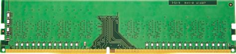 Barrette mémoire Kingston DIMM 16GB DDR4 3200 MHz PC serveur KTD