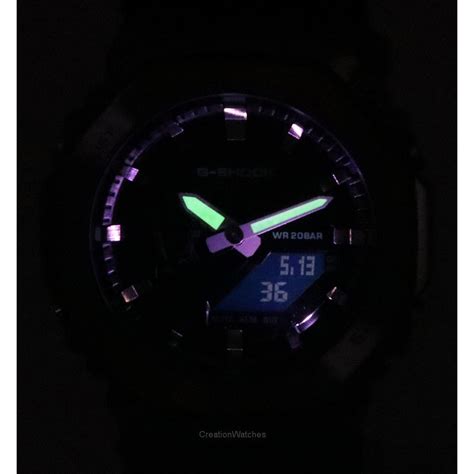 G Shock Gm Cb A Casio