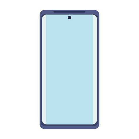 smartphone device tech 14176477 Vector Art at Vecteezy