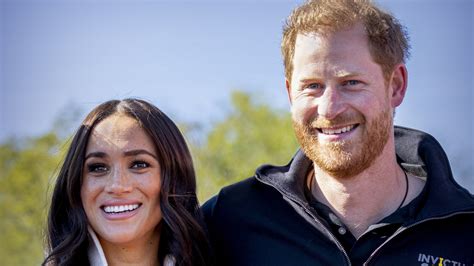 Why Netflix Is Reportedly Annoyed With Meghan Markle And Prince Harry S Behavior