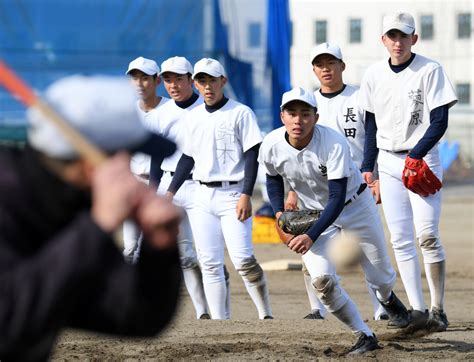 ＜春はばたく＞第92回センバツ注目校／3 桐生第一（群馬） 「欠点より長所」徹底（センバツlive！） Yahooニュース