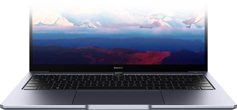 Huawei Matebook B