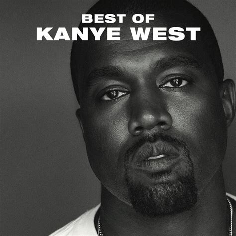 Best Of Kanye West Playlist By Def Jam Recordings Spotify