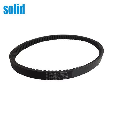 High Quality Scooter Belt 23100 Kzl 9310 M1 For Honda Bando Beat New