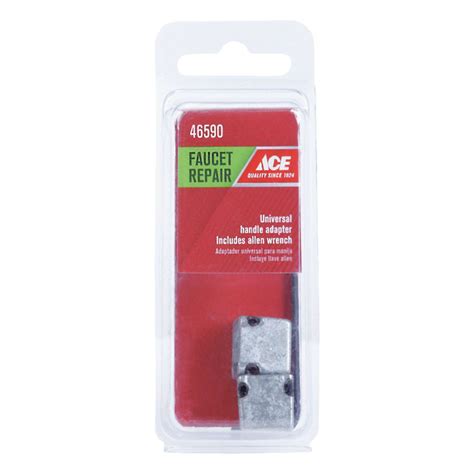 Ace For Universal Faucet Handle Adapter Ace Hardware