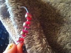 You can make fake braces with earring backs, a paper clip, super glue ...