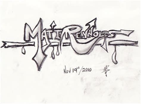 Just how to Draw Graffiti Names | Best Graffitianz