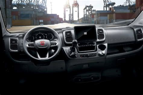 Fiat Professional Ducato Gallery | Sunshine Coast Fiat Professional