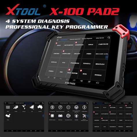 Xtool X Pad Special Functions Expert