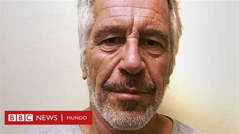 Jeffrey Epstein El Expresidente Bill Clinton Y El Príncipe Andrés Aparecen En Los Documentos