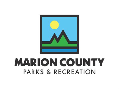 Marion County Parks & Recreation by Stewart Design on Dribbble