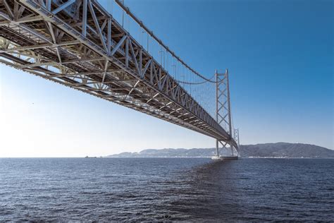 日本 明石海峽大橋 超詳細登頂預約攻略！征服300公尺高空，俯瞰神戶美景 相機旅圖