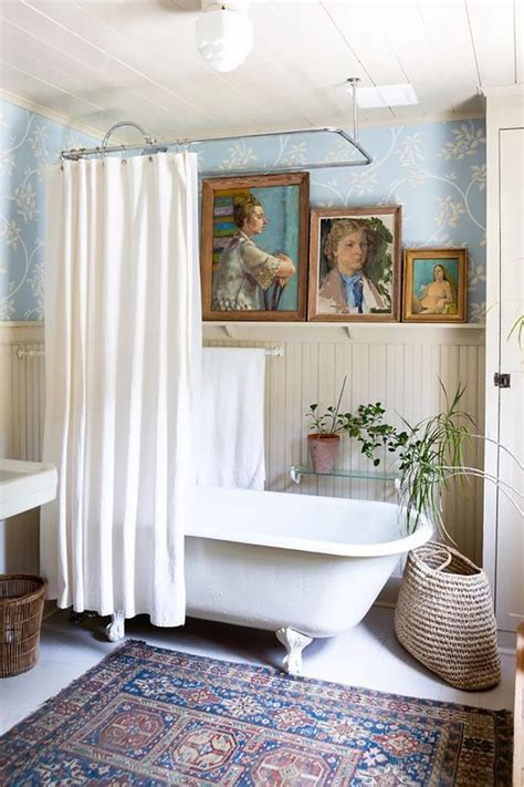 Eclectic Bathrooms That Really Inspire Digsdigs