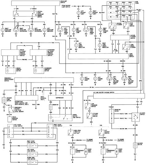 2008 Dodge Ram 1500 Radio Wiring Diagram Wiring Site Resource