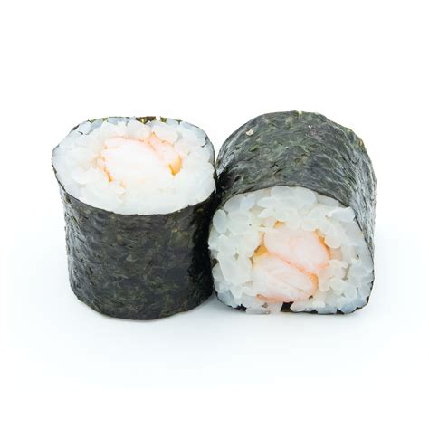 Maki Archivos Su Sushi