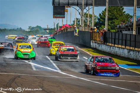 The racing bugler Blog do Lacombe Sequência da largada da Classic RS