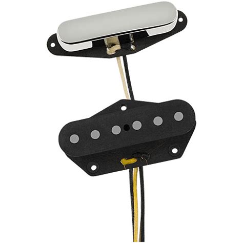 Fender Pure Vintage 51 Tele Set Pickup E Gitarre