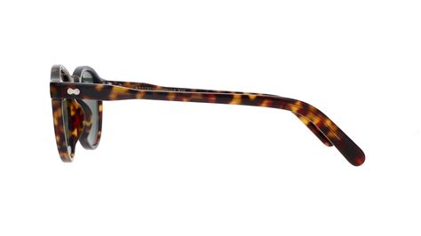 Sunglasses Moscot Miltzen Tortoise G15 46 22 In Stock Price 262 50