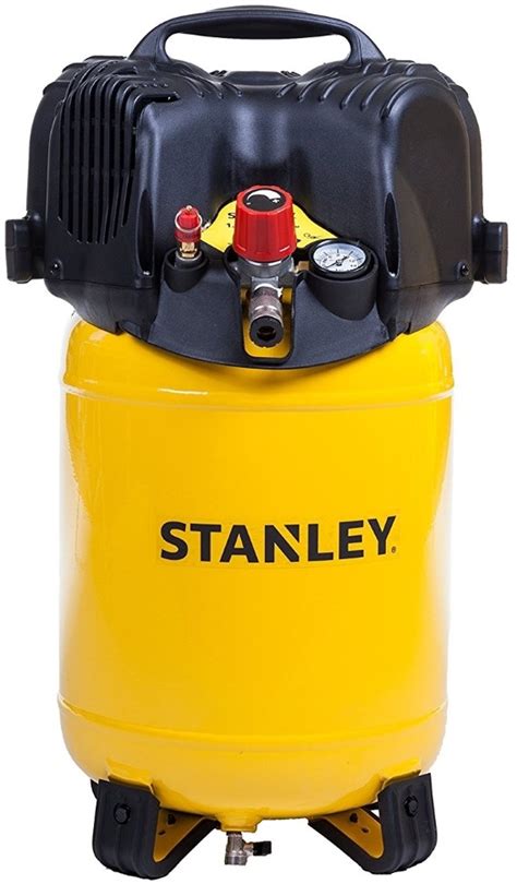 Stanley Kompresor Bezolejowy 24L D 200 10 24V 8117190STN598 Promocja