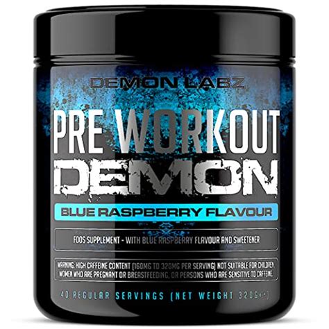 Top 10 Preworkout Supplement For Men Ions Of 2022 Best Reviews Guide