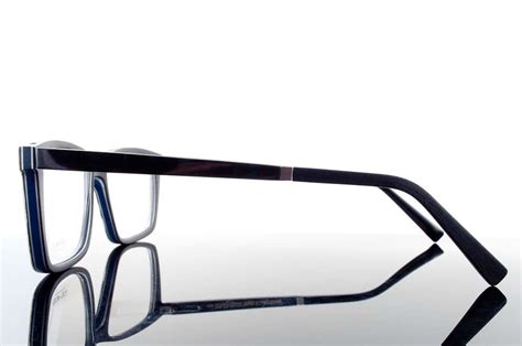 Buy Gold And Wood Nod Col 01 31 Eyeglasses Frames Blink Optical