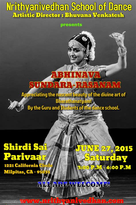 PriyaLasya Kuchipudi Bharatanatyam Odissi Kathak Mohiniyattam