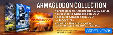 armageddon_collection_digital_timeline | Endtime Ministries | End of ...