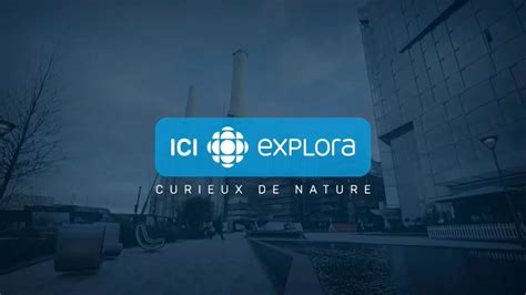 ICI Explora Quebec Canada Continuity September 22 2023 YouTube