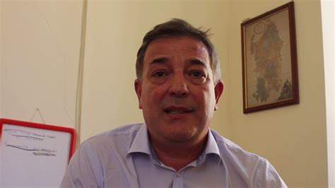 Intervista Al Nuovo Sindaco Di Carloforte Salvatore Puggioni Parte