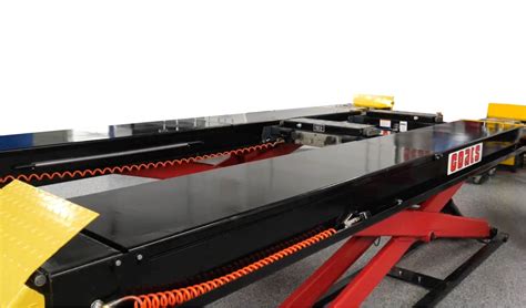 Discover A Scissor Series Lifts For Versatile Service Coats Garage