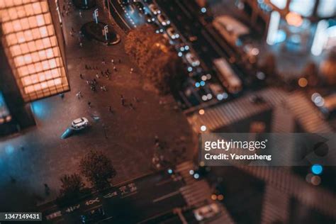 Small Street Mall Photos And Premium High Res Pictures Getty Images