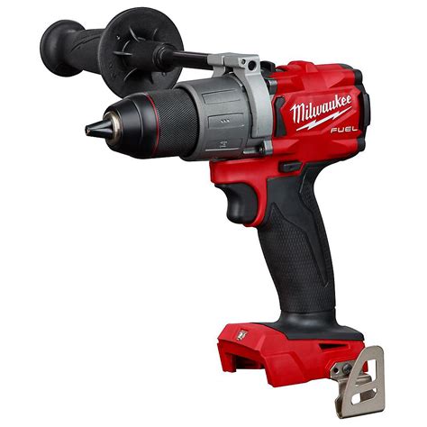 Milwaukee Tool M18 Fuel 18 Volt Lithium Ion Brushless Cordless 12 Inch Drilldriver Tool