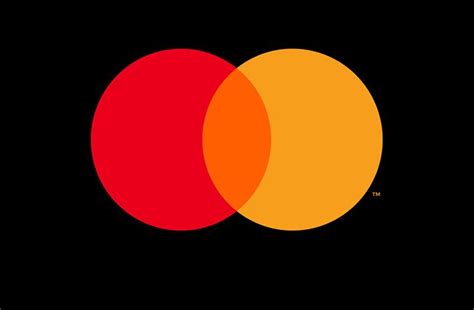 Mastercard Reveals New Nameless Logo Courtesy Of Michael Bierut Herbert