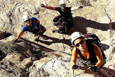 Tripadvisor Via Ferrata De Redov N Avec La Soci T Grieta Adventure