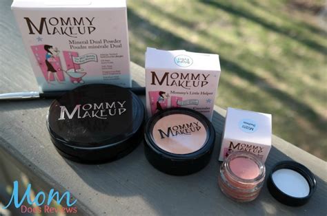 Mommy Makeup - The BEST Beauty for Busy Women #MomDadGrad # ...